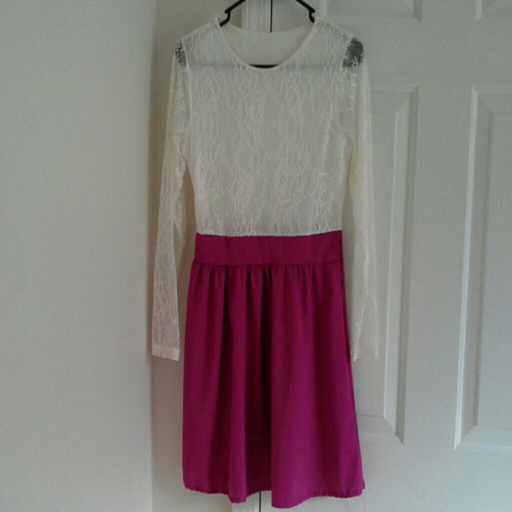 Dress - Picture 2 of 2
